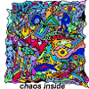 chaos inside