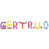 Gertrud