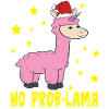 No Prob Lama