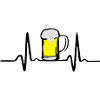 Bier und Herschlag