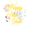 happy New Year