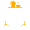 Coffee Pilates Wine Repeat