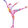 figure skater