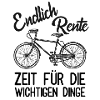 Rente Opa Fahrrad Geschenk