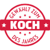 Koch / Kochen / Cooking / Chef