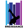 break dancing