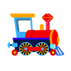 locomotive