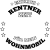 Wohnmobil Rentner