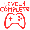 1 year old game console