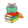 Reading Fox Bookworm Weihnachtsgeschenkidee