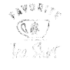 thé