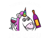 Weinhorn Weintrinker