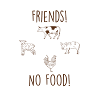 Vegetarian - Animal welfare - Meatless