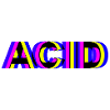 techno house acide