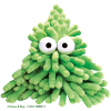 Mop tree