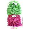 WischMop stacked
