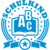 Schulkind Emblem (Buch)