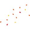 Autumn leaves