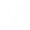 Parachute Jump Skydiving Adrenalin Gift
