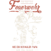 Fire Department dad