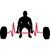 Weightlifter & Heartbeat