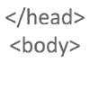 Head Body