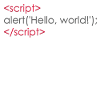 hello world