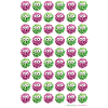 Wipe & mop pattern