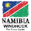 Namibia Flag