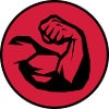 power strengh arm
