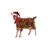 Goat Christmas