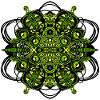 ROBOT ALIEN