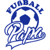 Fußball Papa