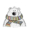 Bear - Bears - Teddy - Gift - Fun