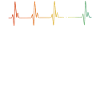 Retro Billiard Heartbeat
