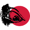 Evil Eye - Art Design