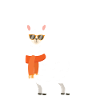 Aucun prob lama