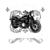Diese Oma fährt Motorrad