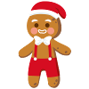 biscuits de Noël