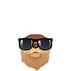 Je M'en Fous Je Suis Une Loutre