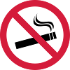 smoking ban