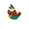 Bonbons de Noël