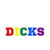 Undskyld piger, jeg sutter pikke LHBT Gay Pride Queer Homo