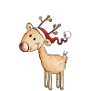 Merry Christmas Renne