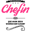 chefin allerbeste design