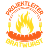 Projektleiter Bratwurst