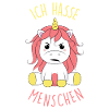 Ich hasse Menschen