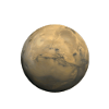 Planet Mars