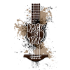 Rock'n'Roll guitar