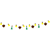 light string